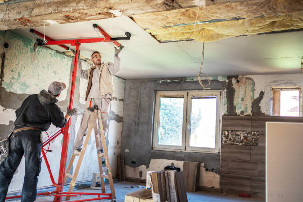 Insulation for Commercial Buildings in Central Heights Midland City, AZ