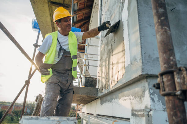 Range of Insulation Solutions in Central Heights Midland City, AZ