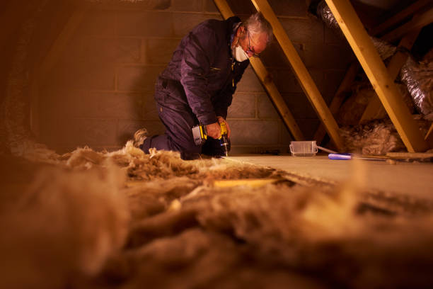 Insulation Contractors for Homes in Central Heights Midland City, AZ